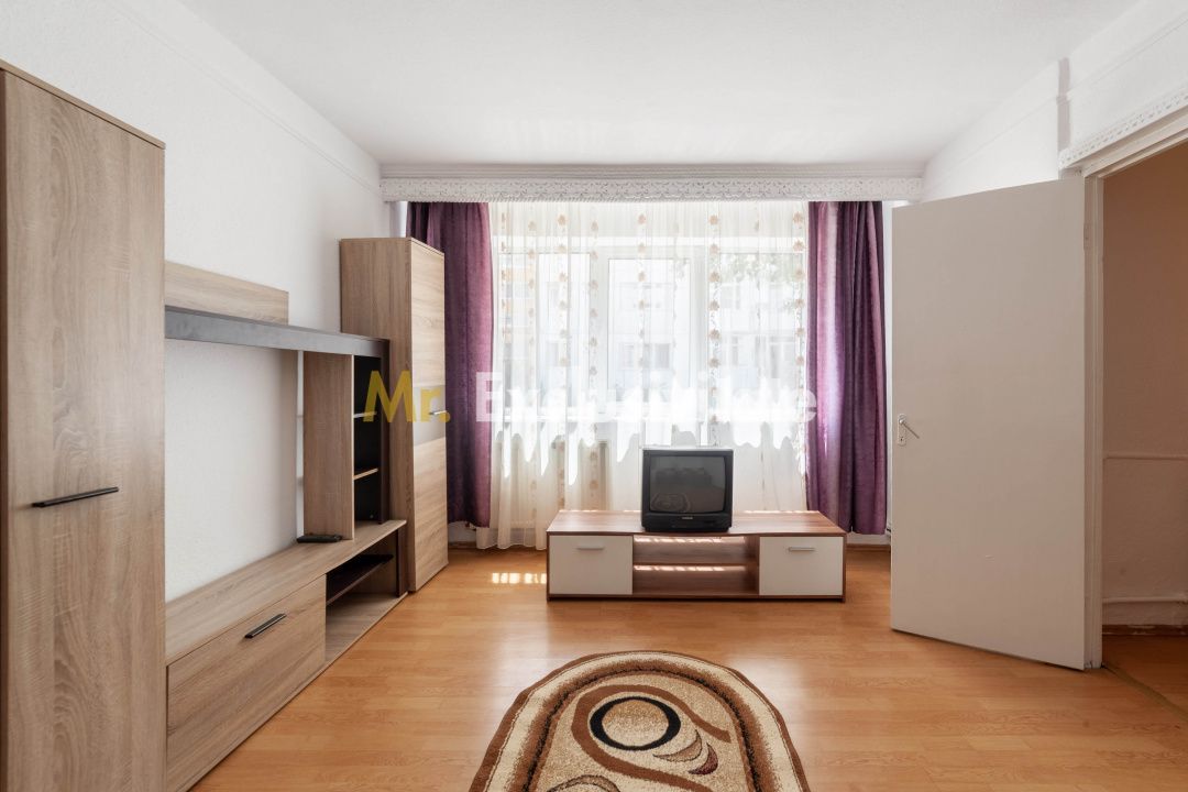 Apartament 2 camere de vânzare – Parter, Cartier Nord - Poză 2