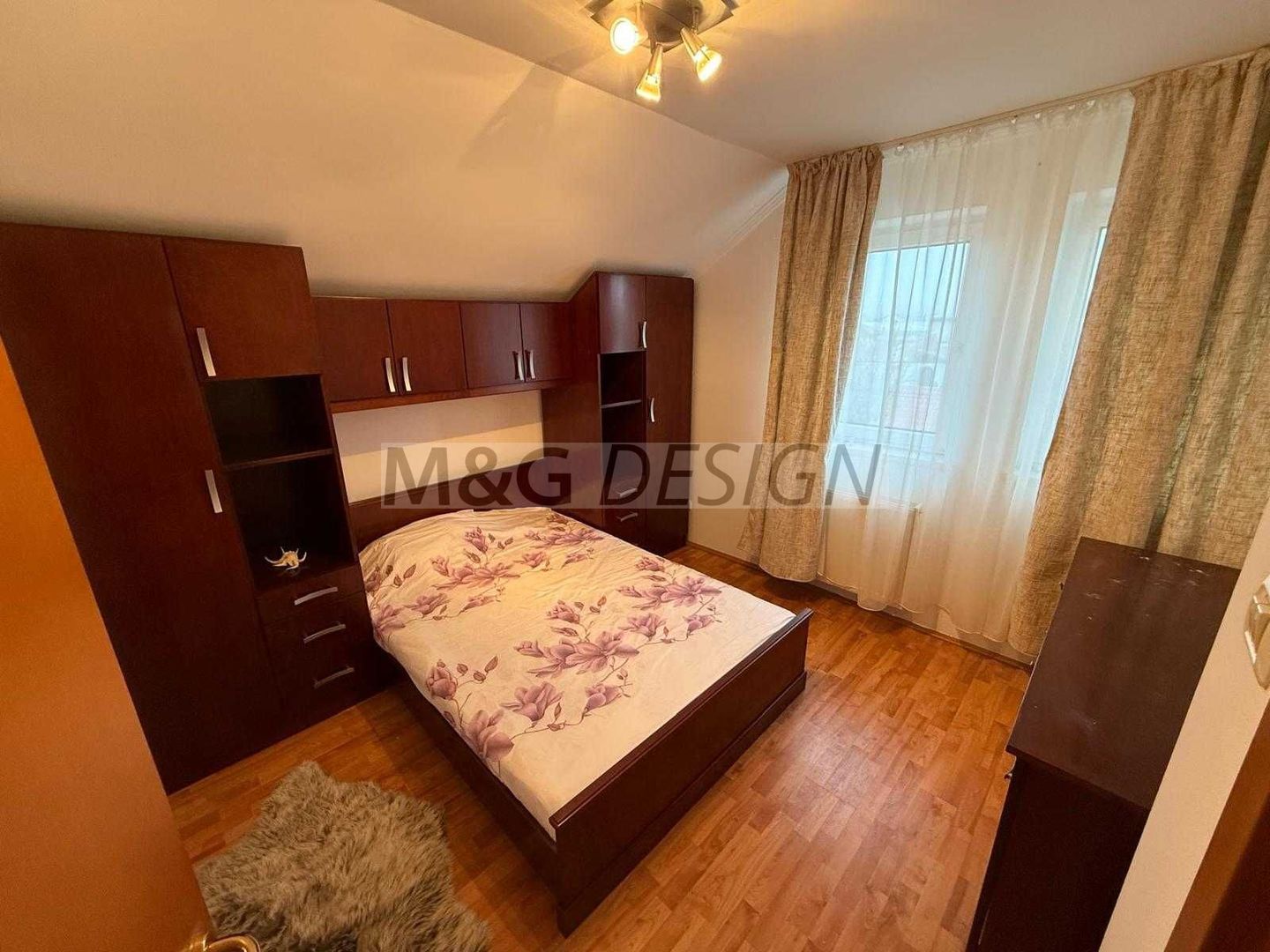 Apartament 3 camere Dumbravita etaj 1 - Poză 3
