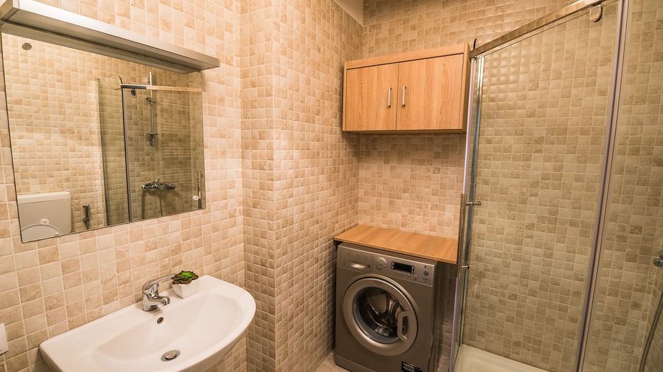 Apartment 2 camere Plaza Mall | Lujerului - Poză 7