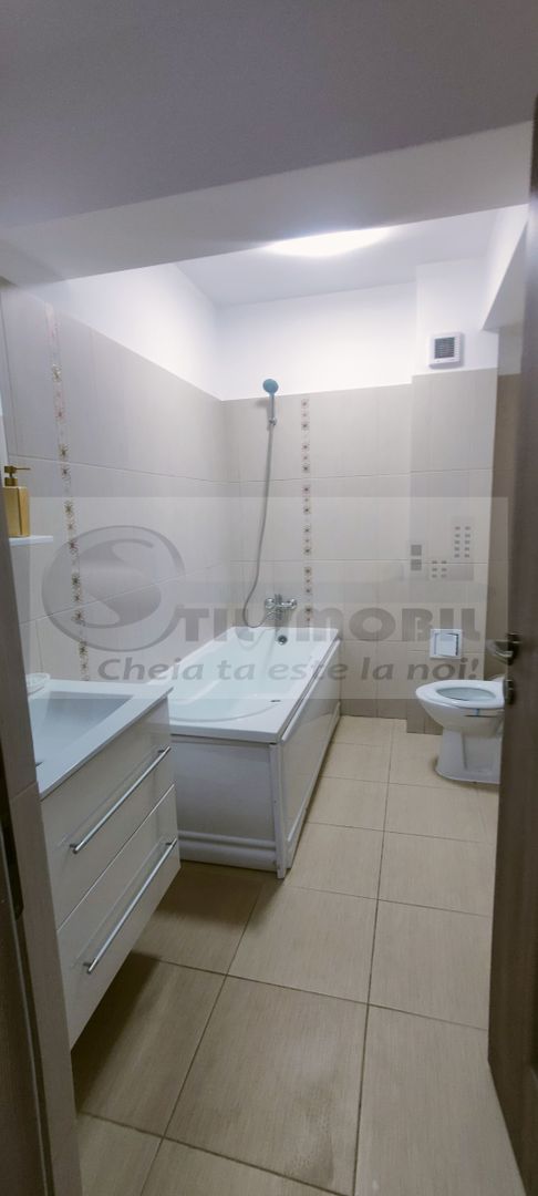 2 CAM CUG 62 MP INTABULAT, LOC DE PARCARE, DECOMANDAT ,MOBILAT - Poză 24