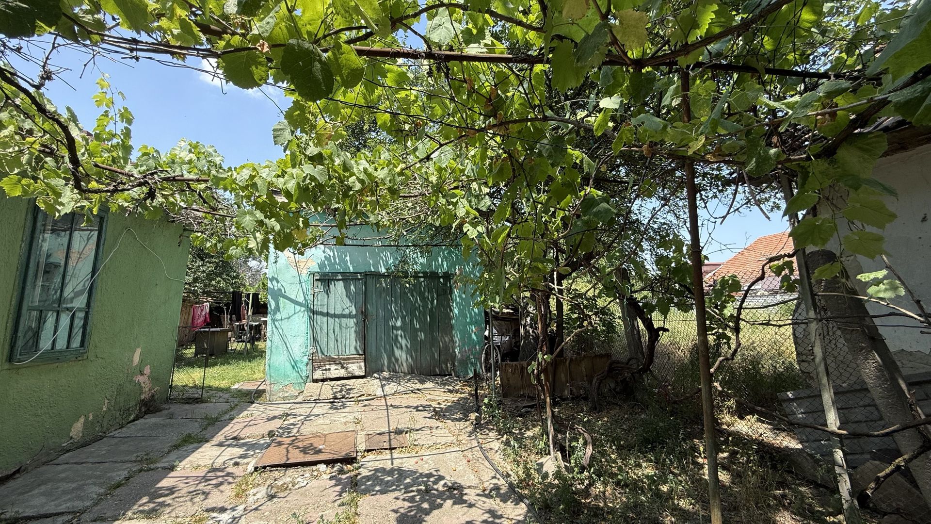 TEREN PENTRU CASA - Poză 3