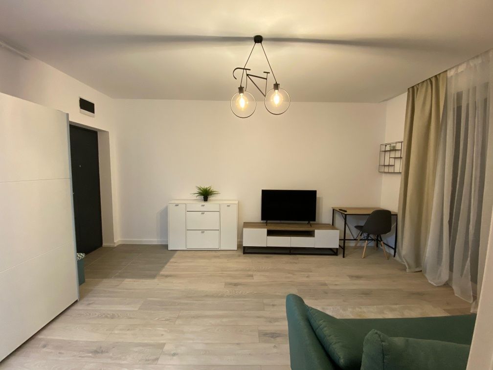 Inchiriere garsoniera sector 3 Nicolae Grigorescu - Poză 6