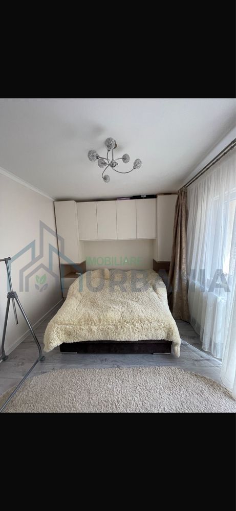 Inchiriez apartament 1 camera - Poză 1