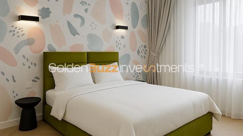 Apartament 3 camere de închiriat în One Verdi Park - Poză 6