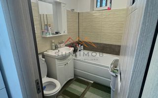 Apartament 2 camere, renovat recent, totul nou, mobilat si utilat - Poză 7