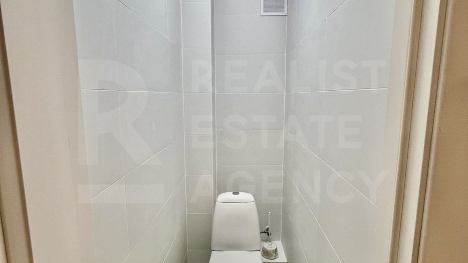 Vânzare, apartament, 2 camere, strada Alexandru Marinescu, Buiucani - Poză 13
