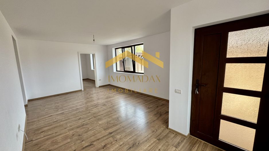 Sanmihaiu Roman-Casa Individuală-Predare Imediată - Poză 14