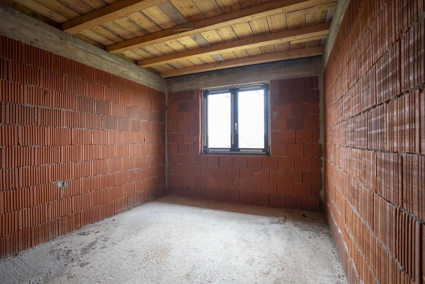 Casa noua in Betfia 3 dormitoare 2 bai - Poză 5