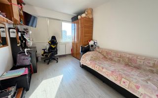 Apartament cu 2 camere / 54 mp/ zona centrala Podu Ros - Poză 4