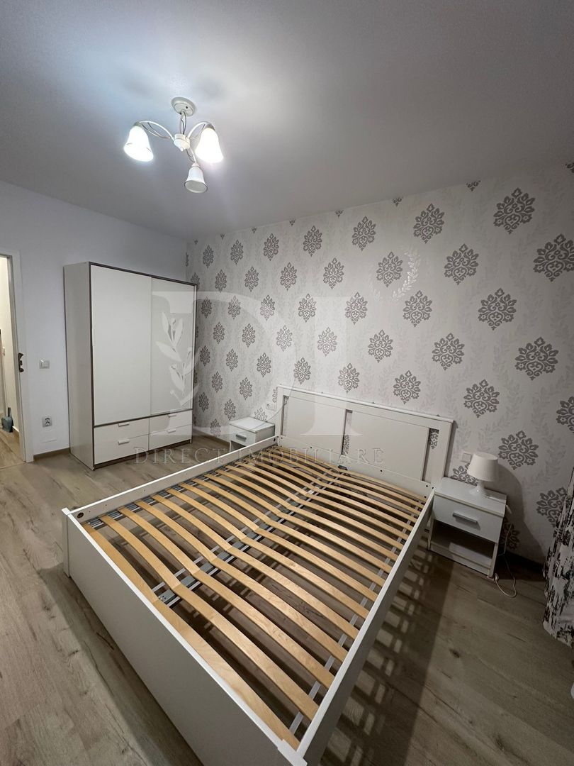 Apartament 2 camere -Cartierul Europa Cluj - Poză 10