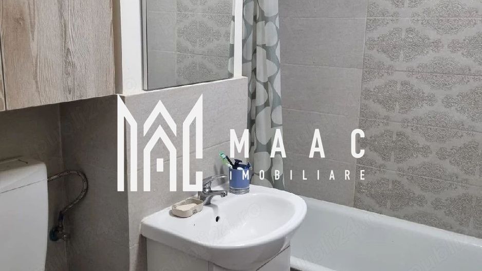 Apartament 2 camere | Etajul 3 | Valea Aurie - Poză 5