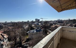 CityImob Invest vă propune spre vânzare un apartament de 3 camere situat ultrace - Poză 13