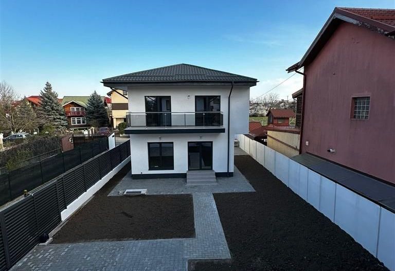 Vila 4 camere | Otopeni | Odaile - Poză 3