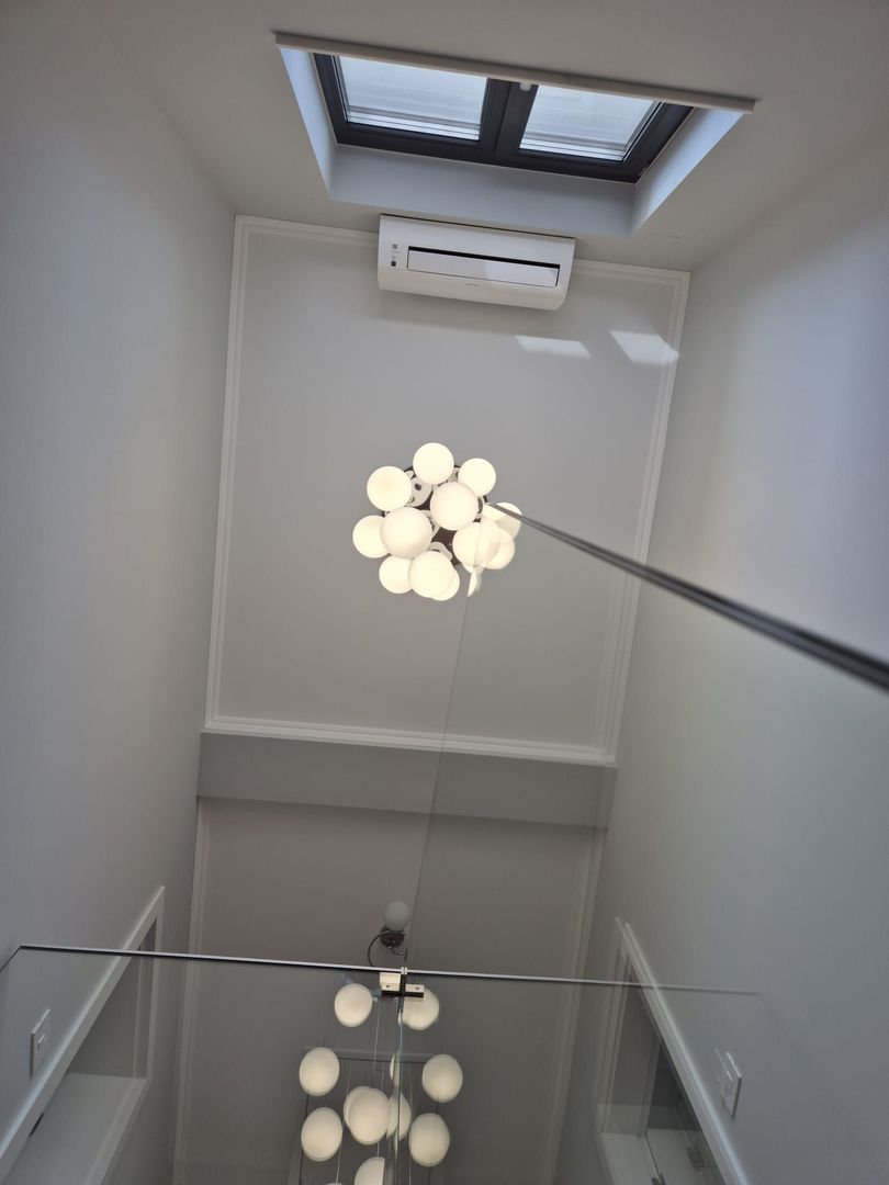 Locuinta individuala cu garaj si teren de 1000mp - Poză 19