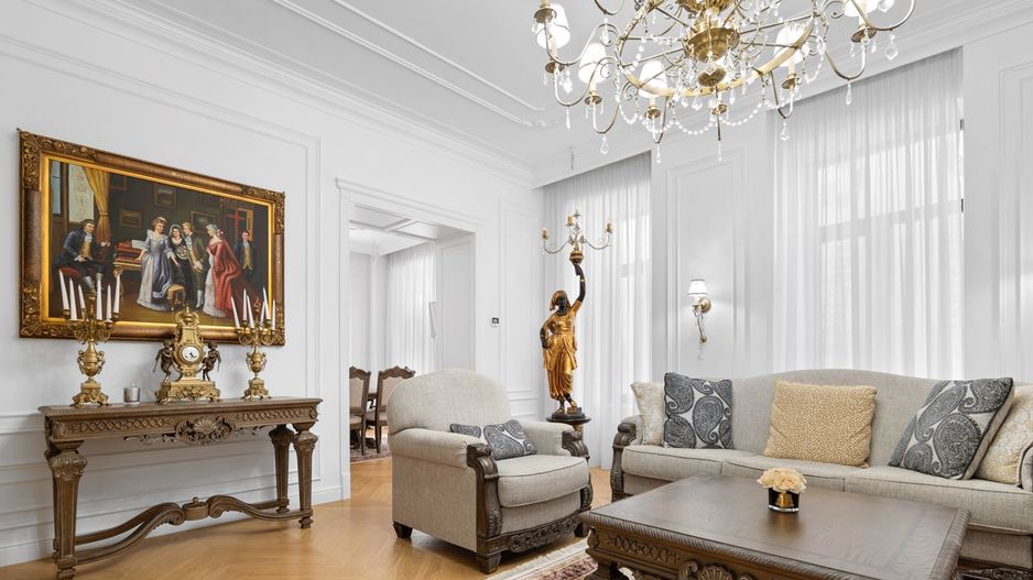 De Inchiri Vila premium complet consolidata LUX 7 camere Matei Basarab - Poză 2