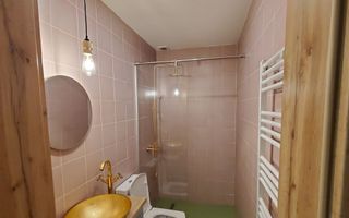 Apartament 2 camere, decomandat, zona centrală, Cluj-Napoca. - Poză 7