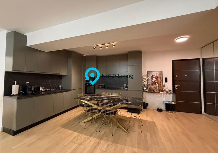 Vand apartament 3 camere upground residance - Poză 5