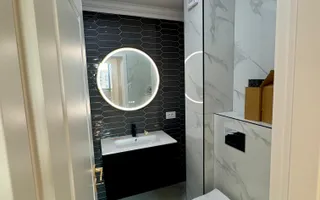 Apartament 3 camere /Zeletin Residence - Poză 13