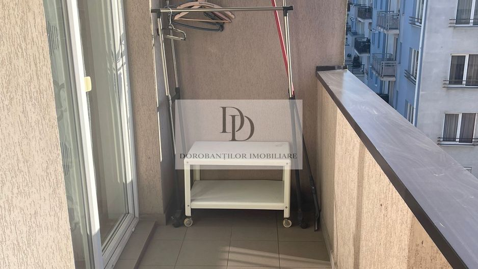 Apartament 2 camere | balcon generos | Moților – Platinia Mall - Poză 13