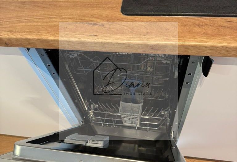 COM 0% I 2 camere DARWIN Tunari I NOU, LUX, parcare inclusa - Poză 9