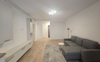 Apartament 2 camere nou | Modern | Balcon | Parcare - Poză 2