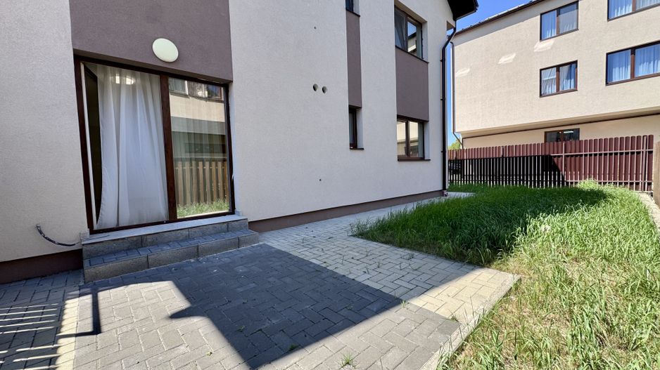Ap2 92H Tautului Residence + GRADINA Parcul Poligon Sub Cetate - Poză 6
