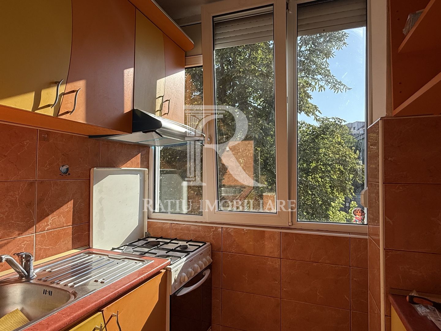 Apartament cu 1 camera | 36mp | Dacia | Oradea - Poză 7