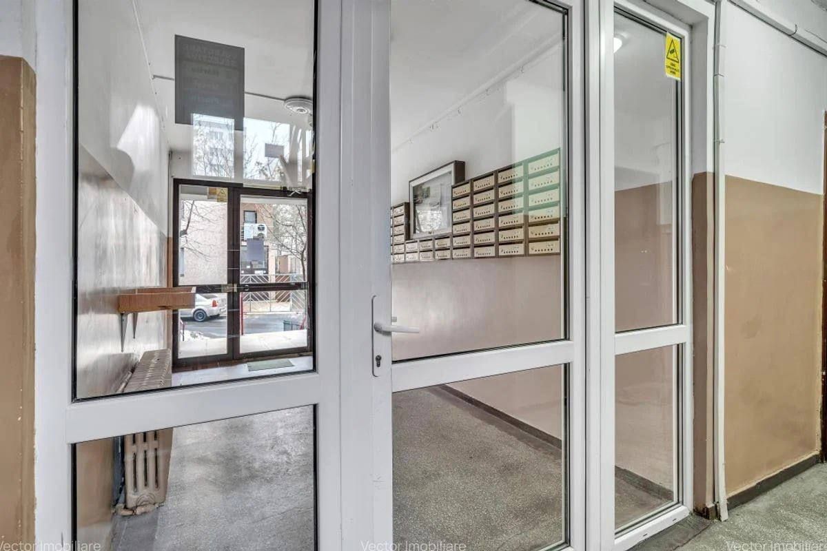 Garsoniera de vanzare - Metrou Dristor - Poză 10