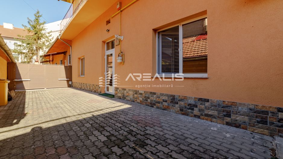 Apartament cu destinatii multiple, Bulevardul Revolutiei 80 - Poză 15