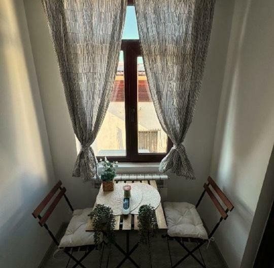 APARTAMENT VILA  DOROBANTI CAPITALE - Poză 9