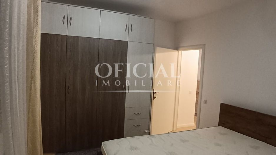Apartament 2 camere | Pet Friendly | Parcare | Zona Vivo | Floresti - Poză 6