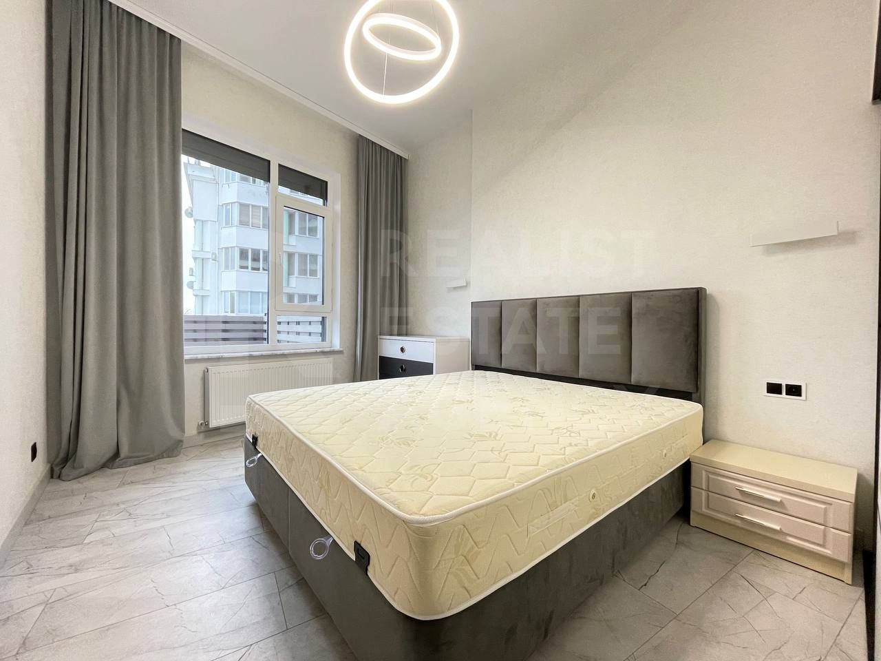 Chirie, apartament, 3 camere, strada Bogdan Voievod, Râșcani - Poză 14