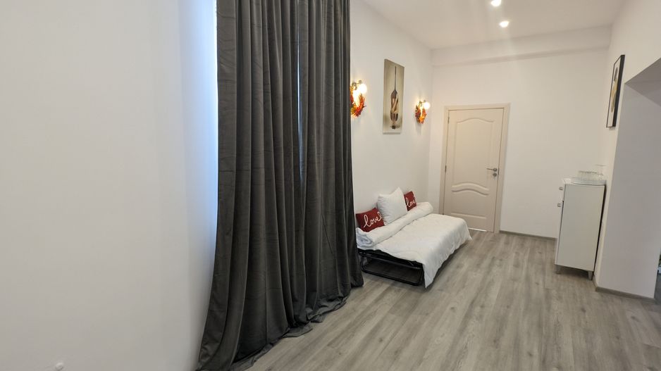 Imobil comercial P+2E+M - 28 Camere - Poză 25