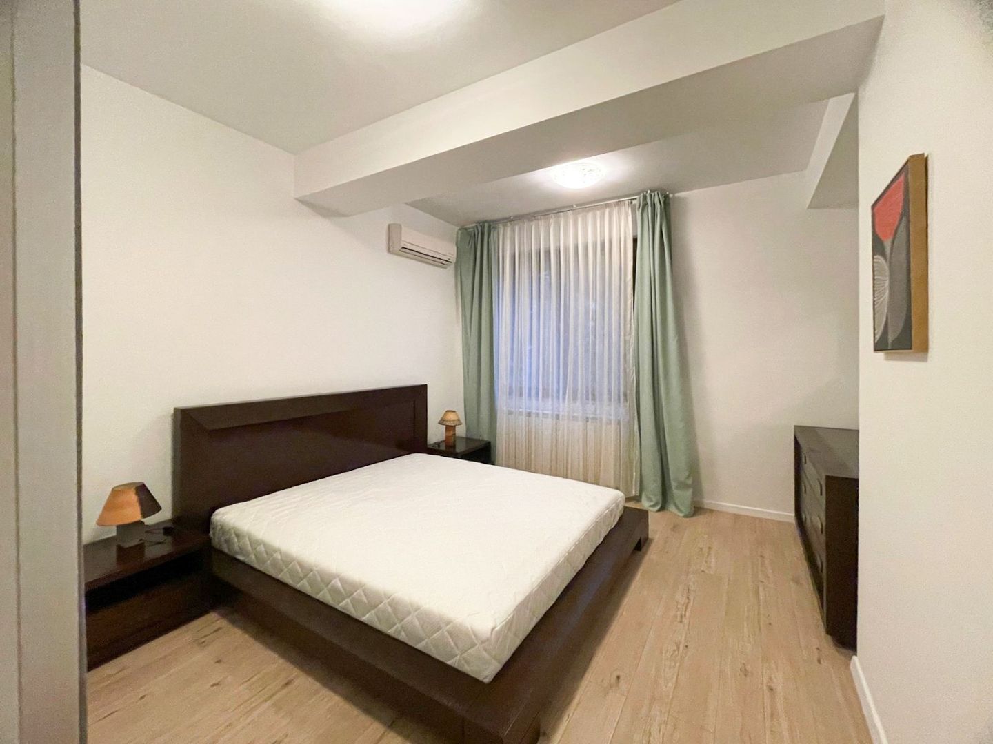 Chirie I Apartament 3 camere I North Area Lake View - Poză 11