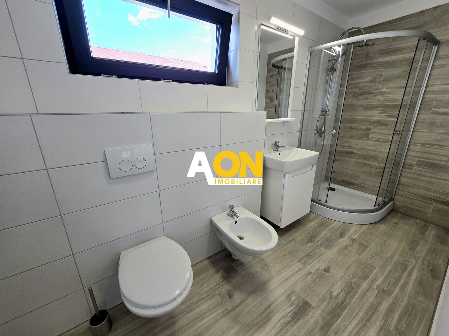 Casă Tip Înșiruit, 4 Camere, Complet Mobilată, zona Cetate - Poză 14