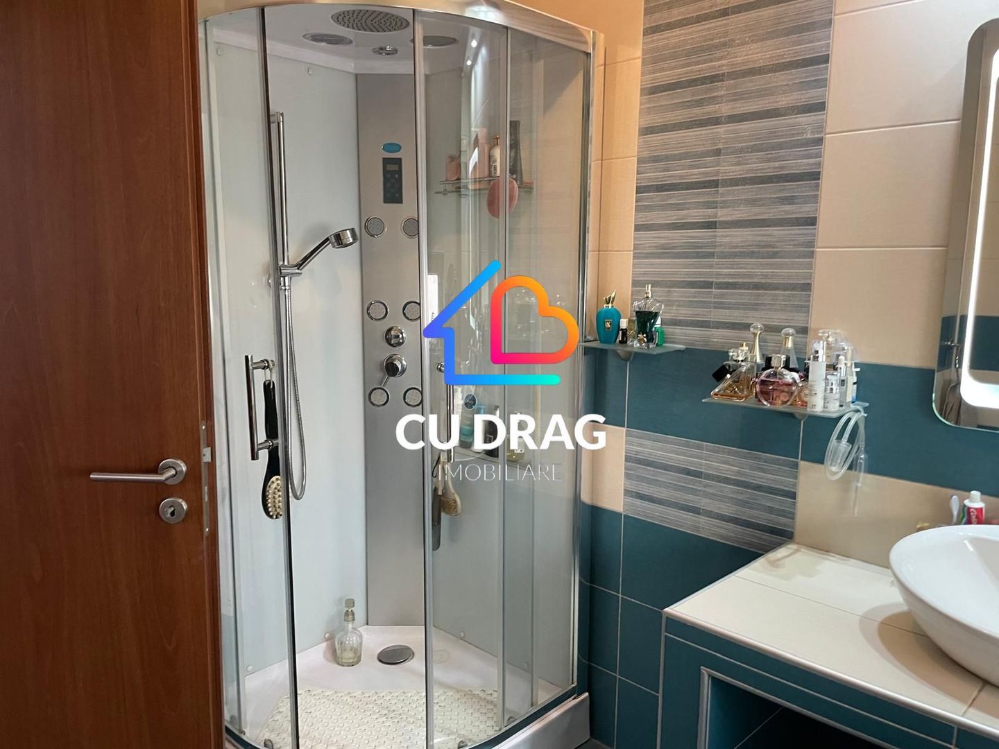 Casă cochetă pe Str. Ogorului – 100 mp utili, construcție CONA ,mobilat si utilata - Poză 7