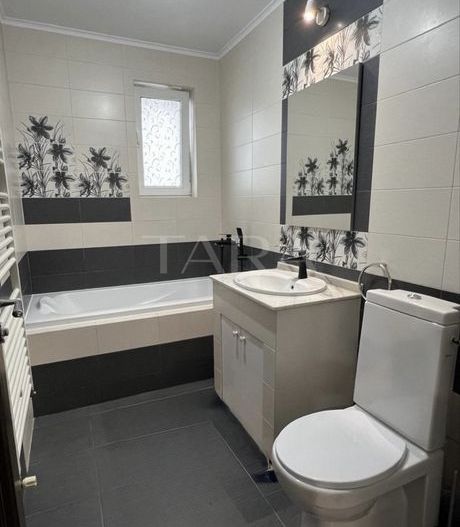 Apartament renovat recent și parcare proprie, zona Florilor. - Poză 6