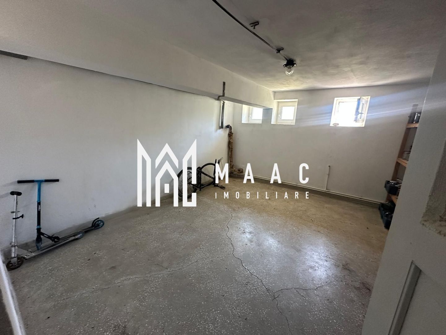 CASA DE INCHIRIAT I CISNADIE I ZONA LINISTITA - Poză 24