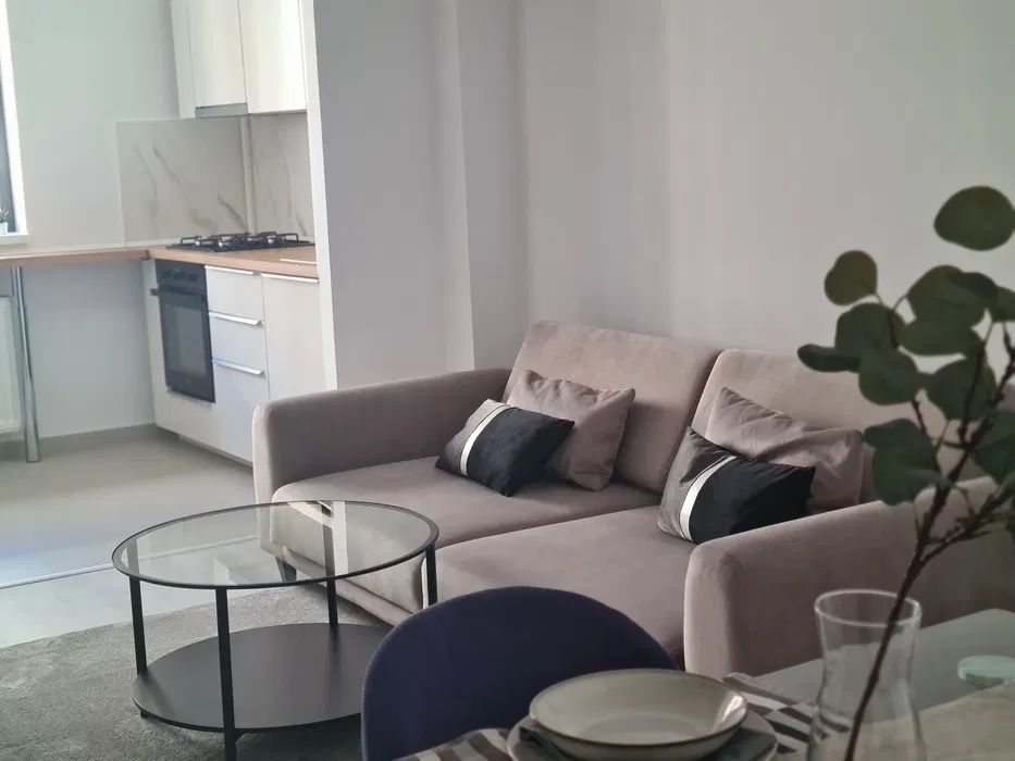 Apartament 2 Camere Theodor Plallady + loc de parcare - Poză 2