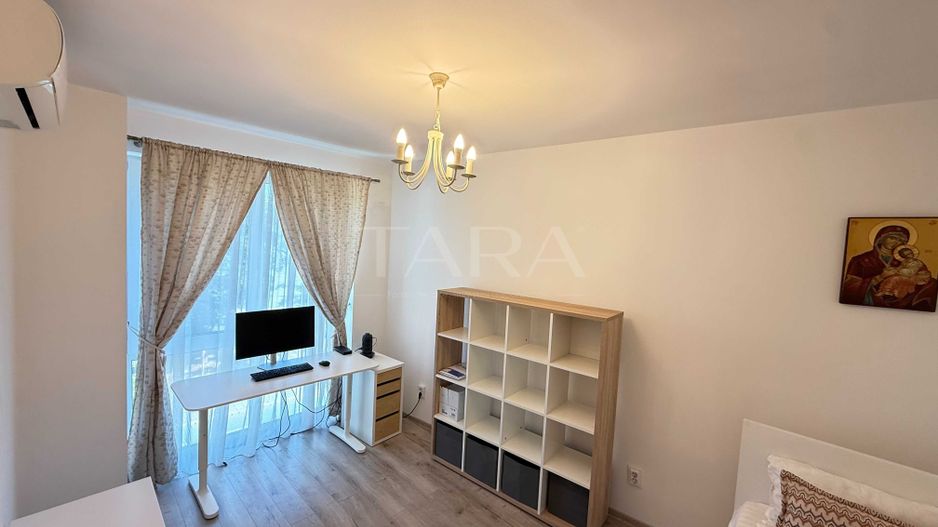 Apartament 3 camere, zona Parcul Feroviarilor - Poză 3