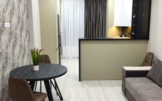 Chirie, apartament, 1 cameră, str. Liviu Deleanu, Buiucani - Poză 7