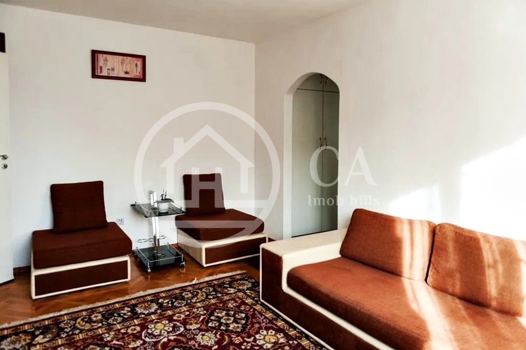 Apartament cu 2 camere de inchiriat in Cantemir, Oradea - Poză 7