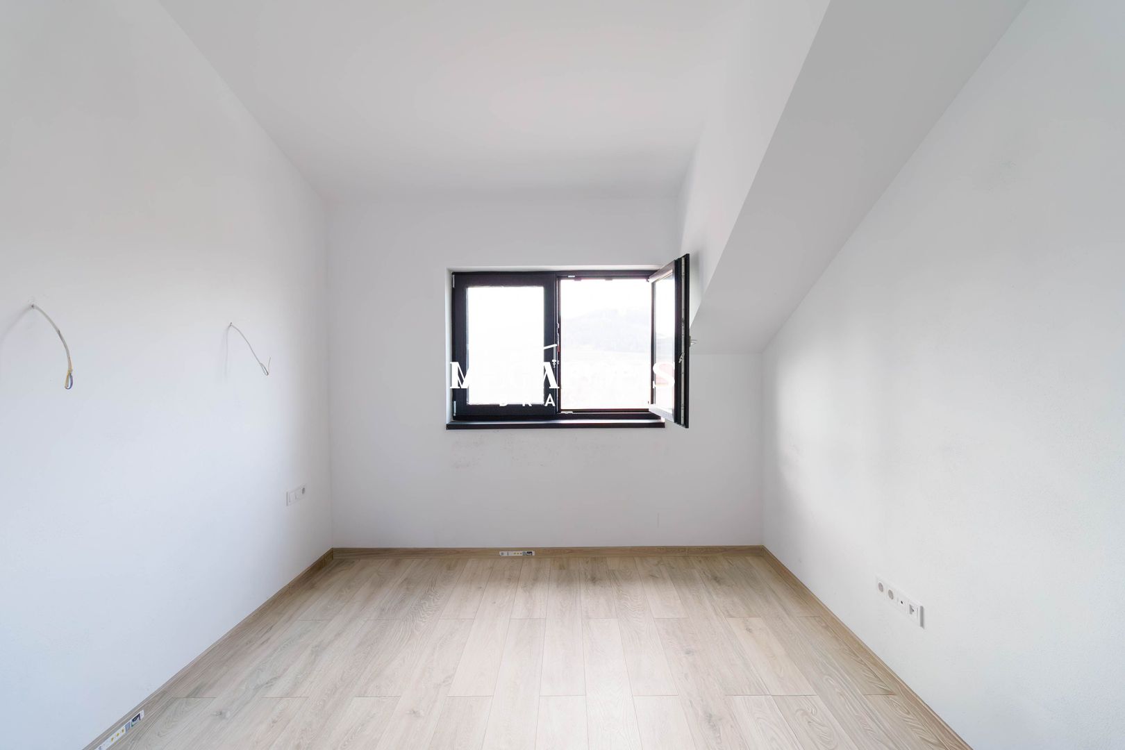 Apartament 2 camere | decomandat | 53 mp | Roka Village | Sânpetru - Poză 10