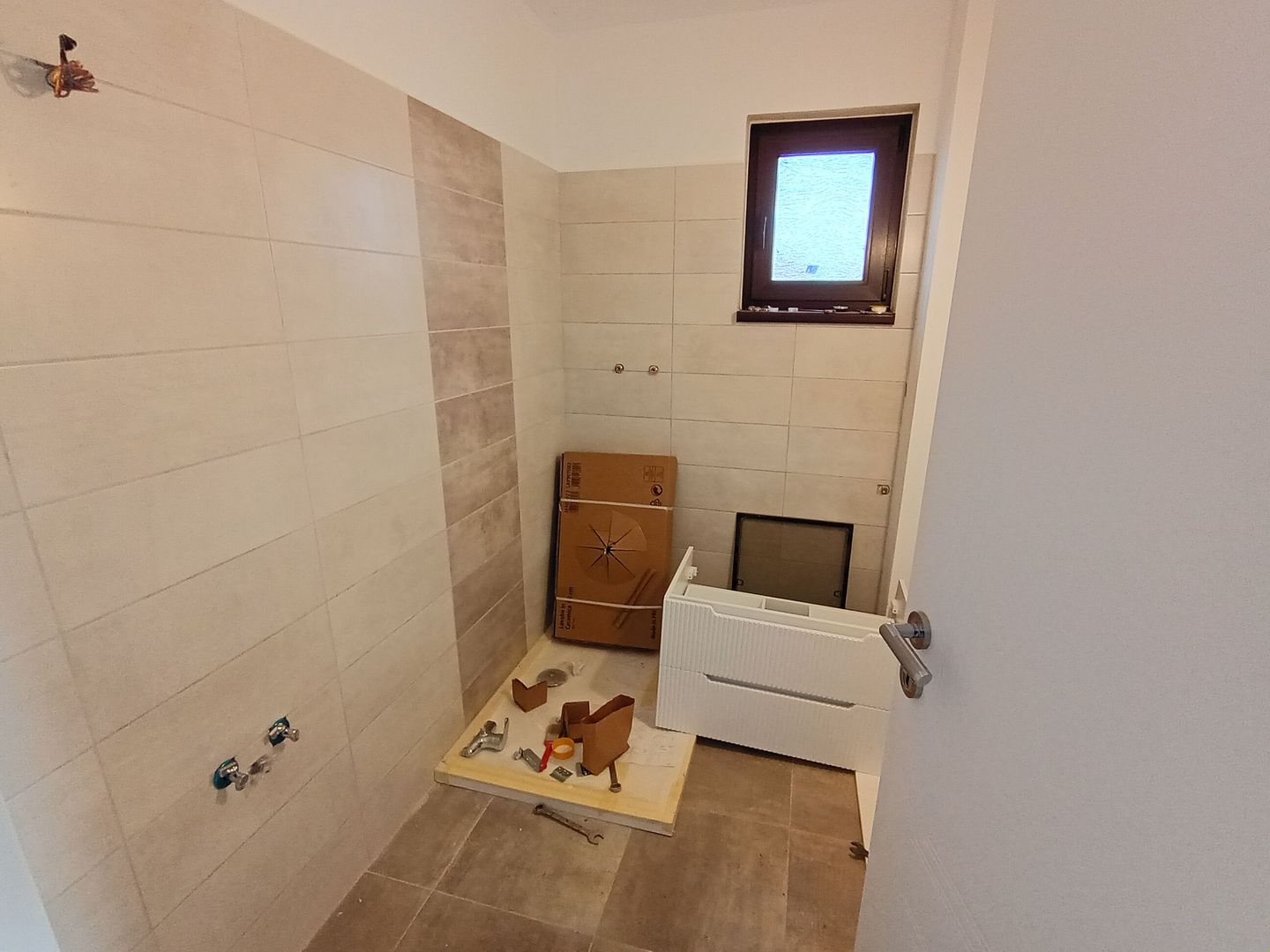 Sanandrei Casa Individuala - Poză 9