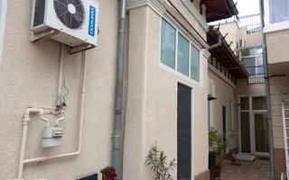 BRASADAS vinde casa curte comuna 3 cam 77mp HALA TRAIAN - Poză 5