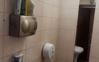 Chirie, spațiu comercial, 166 mp, str. Nicolae Testemițanu, Sîngerei - Poză 4