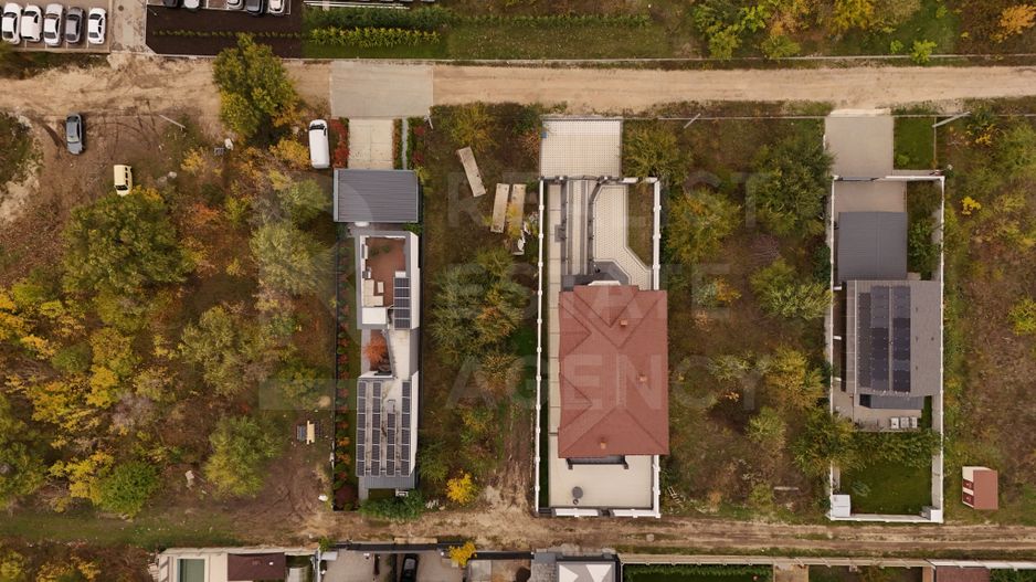 Vânzare teren pentru construcții, 5 ari,  Arena Chișinău - Poză 3