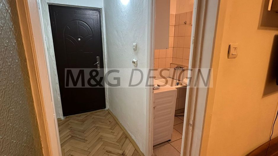 Garsoniera, zona Aradului, et 2, centrala - Poză 5