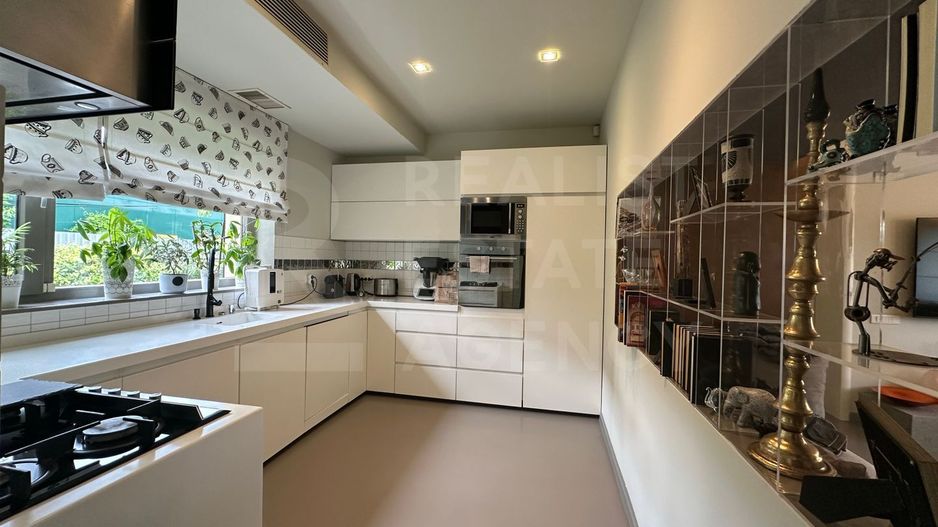 Vânzare, casă de tip Duplex cu gradină proprie, Otopeni, București - Poză 5