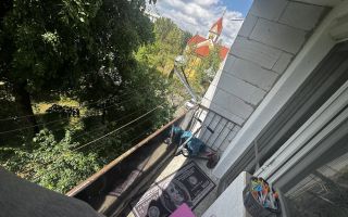 BRASADAS vinde ap 3 cam etaj 3/4 Carpați 1. - Poză 6